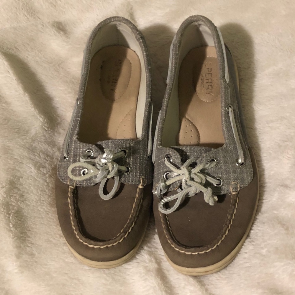 Sperry Top Sider Shoes
